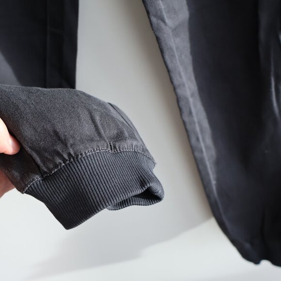 NWT, Cargo Pants, Very Dark Grey, Size S, Splendid from Costco - Picture 13 of 15